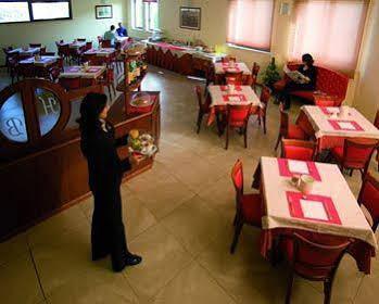Hotel Brixellum Brescello Zewnętrze zdjęcie