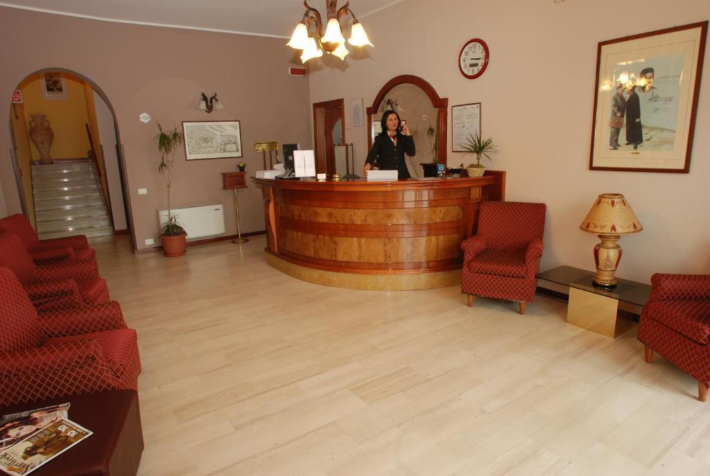 Hotel Brixellum Brescello Zewnętrze zdjęcie