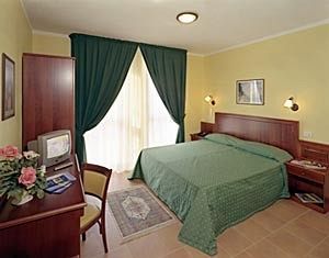 Hotel Brixellum Brescello Zewnętrze zdjęcie
